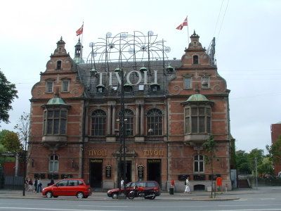 tivoli